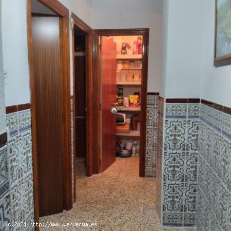 CASA EN VENTA EN TALAVAN LISTA PARA ENTRAR - CACERES