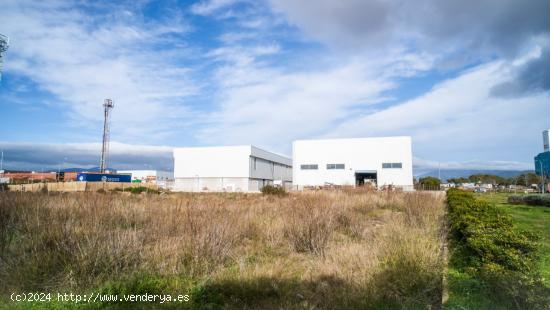 Terreno Urbano en el Polígono de Son Morro - BALEARES