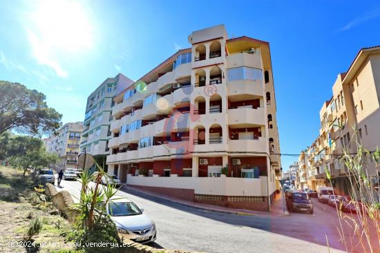 Apartamento con vistas a la pinada, trastero y dos plazas de garaje. - ALICANTE