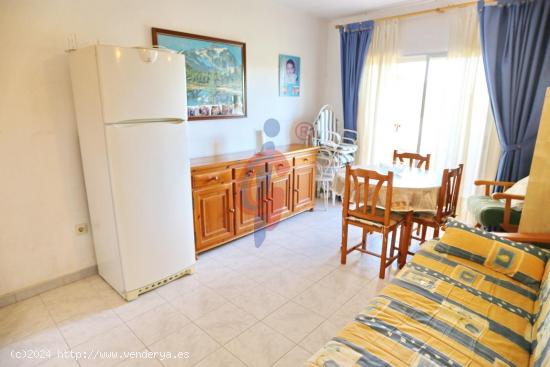 Apartamento con vistas a la pinada, trastero y dos plazas de garaje. - ALICANTE