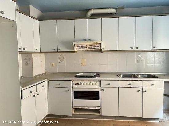 Casa en venta en Illueca (Zaragoza) - ZARAGOZA