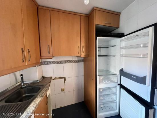 Piso en venta en Calatayud (Zaragoza) - ZARAGOZA