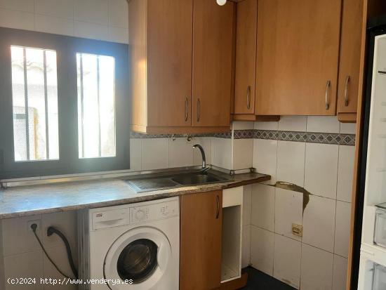 Piso en venta en Calatayud (Zaragoza) - ZARAGOZA