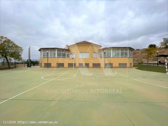 SE VENDE NEGOCIO EN MONTEPRINCIPE - MURCIA