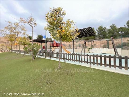 SE VENDE NEGOCIO EN MONTEPRINCIPE - MURCIA