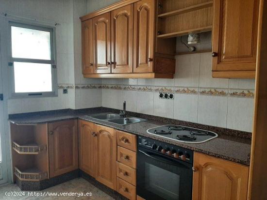 SE VENDE PISO EN ASPE - ALICANTE