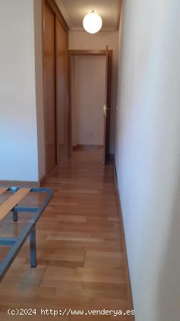 VENTA APARTAMENTO CALVARASA DE ABAJO - SALAMANCA