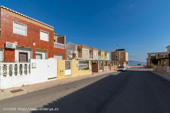 ¡Increíble oportunidad en Los Nietos! - MURCIA