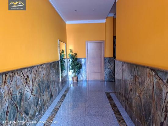 FANTASTICO DUPLEX EN RIBADAVIA A LA VENTA!!! REF: 7211 - ORENSE