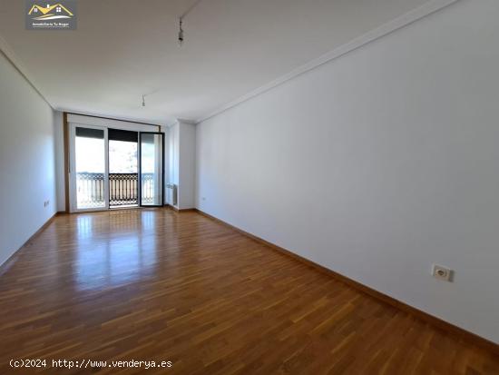 FANTASTICO DUPLEX EN RIBADAVIA A LA VENTA!!! REF: 7211 - ORENSE