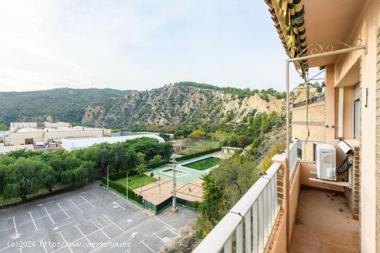  CASA ADOSADA EN RIBESALBES-CASTELLON - CASTELLON 