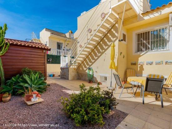 Bungalow en Ciudad Quesada - ALICANTE