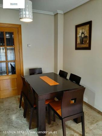 BONITO APARTAMENTO CERCANO A LA AVENIDA DE ESPAÑA - ALBACETE