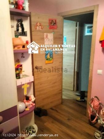 Se Vende en Doñinos de Salamanca - SALAMANCA