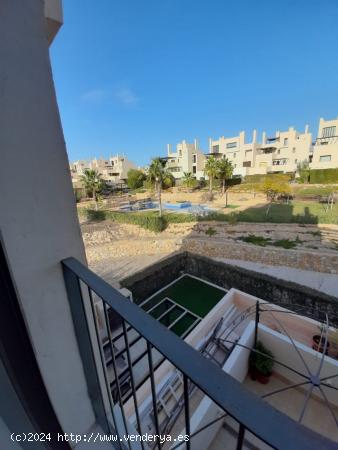  Venta de Ático dúplex en Corvera Golf Resort - MURCIA 