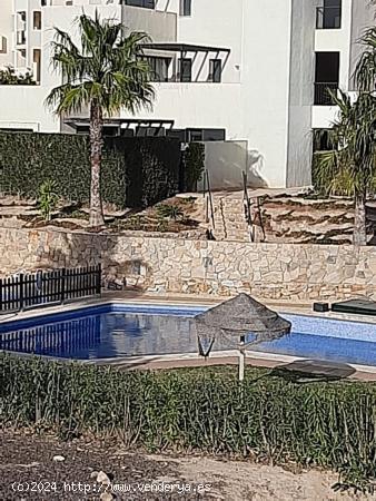 Venta de Ático dúplex en Corvera Golf Resort - MURCIA