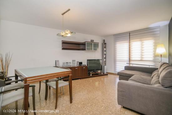 PISO EN VENTA EN MANRESA - BARCELONA