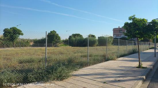 Venta de Suelo Urbano Terciario + 135 Suelos Urbanos Residenciales en Bormujos - SEVILLA