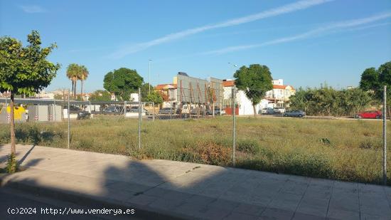 Venta de Suelo Urbano Terciario + 135 Suelos Urbanos Residenciales en Bormujos - SEVILLA