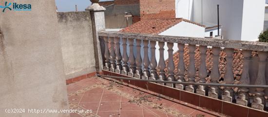 Venta de Piso en Fuente del Maestre (Badajoz) - BADAJOZ