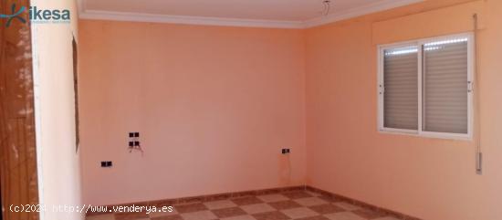 Venta de Piso en La Garrovilla - Badajoz - BADAJOZ