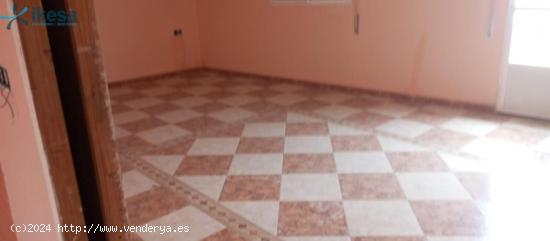 Venta de Piso en La Garrovilla - Badajoz - BADAJOZ