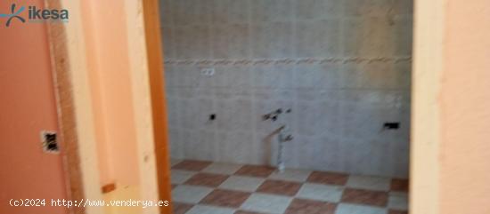 Venta de Piso en La Garrovilla - Badajoz - BADAJOZ