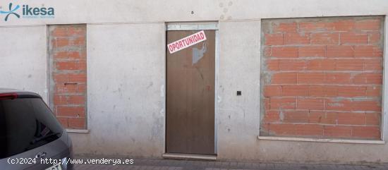 Venta de Piso en Los Santos de Maimona (Badajoz) - BADAJOZ