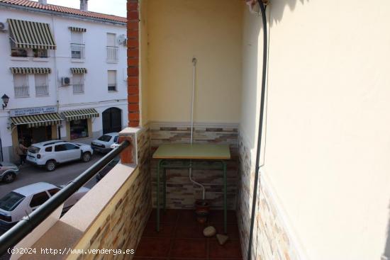 ¡Precioso piso en venta en Malpartida! - CACERES