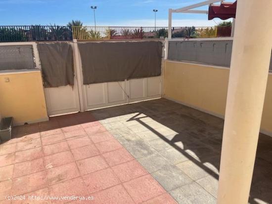 Vende Duplex 3 dormitorios en el Matorral - LAS PALMAS