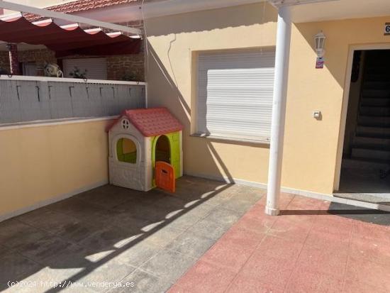 Vende Duplex 3 dormitorios en el Matorral - LAS PALMAS