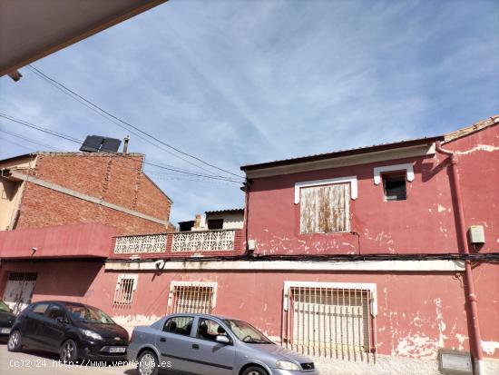 Atención Inversores¡¡¡¡Gran Casa en Lorqui. - MURCIA