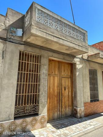 Casa adosada en venta en Albalat de la Ribera - VALENCIA