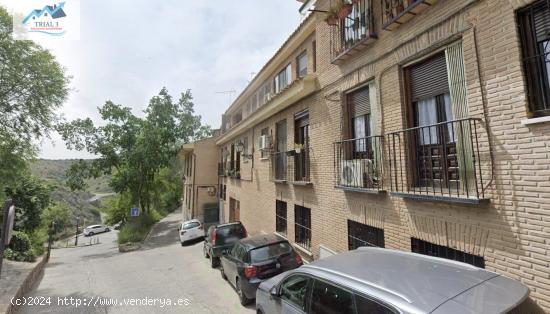 Venta piso en Toledo - TOLEDO