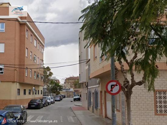 Venta Piso en Murcia - MURCIA