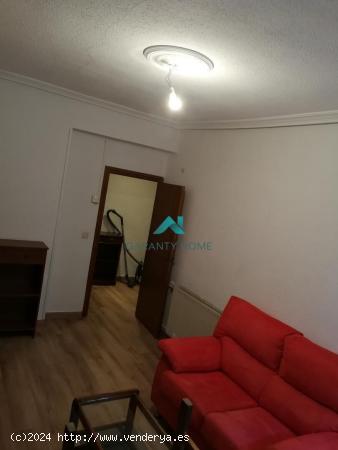 Piso en venta en Rollo - Puente Ladrillo, Salamanca - SALAMANCA