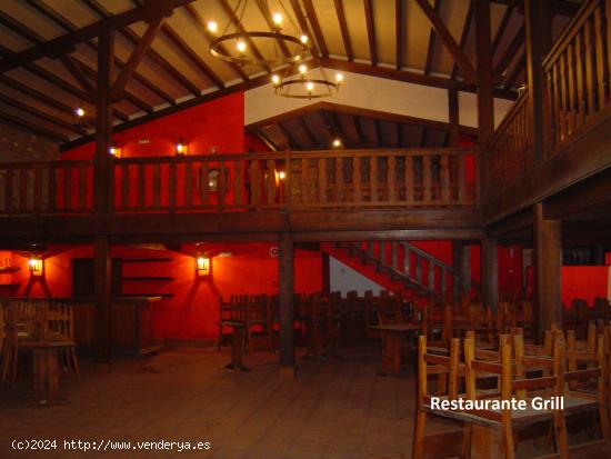 Propiedad histórica en Playa del Inglés, Gran Canaria, ideal para restaurante, hotel rural o B[amp