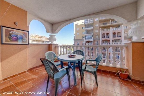  Apartamento en venta en Torrevieja (Alicante) 