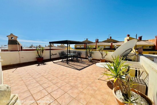  Apartamento en venta en Torrevieja (Alicante) 