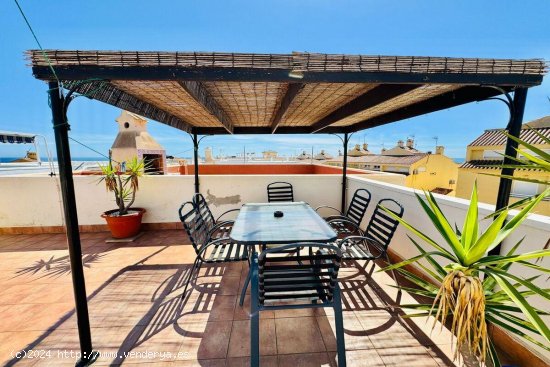 Apartamento en venta en Torrevieja (Alicante)