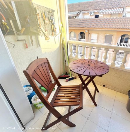 Apartamento en venta en Torrevieja (Alicante)