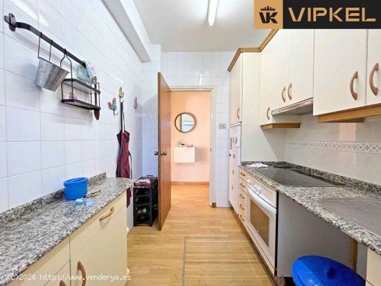 Piso en venta en Pontedeume (La Coruña)