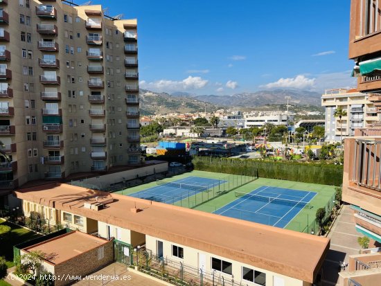 Apartamento en alquiler en Almuñécar (Granada)