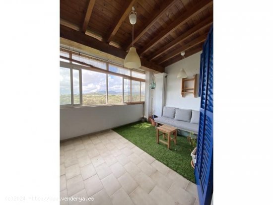 Piso en venta en Santa Eulalia del Río (Baleares)