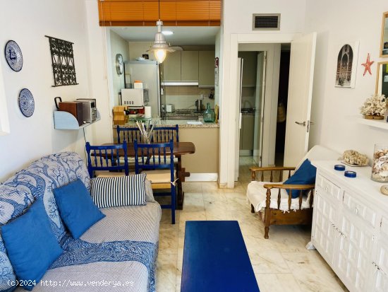 Apartamento en alquiler en Almuñécar (Granada)