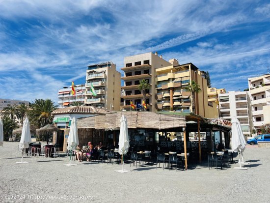 Local en venta en Almuñécar (Granada)