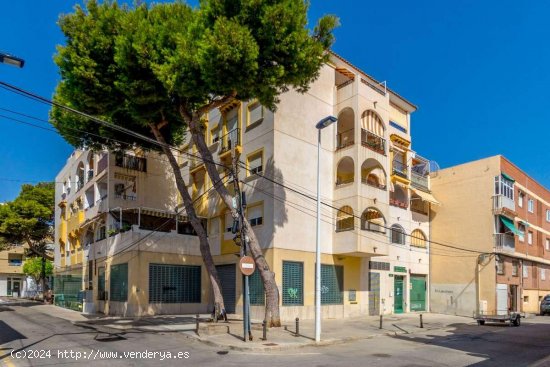  Apartamento en venta en San Pedro del Pinatar (Murcia) 