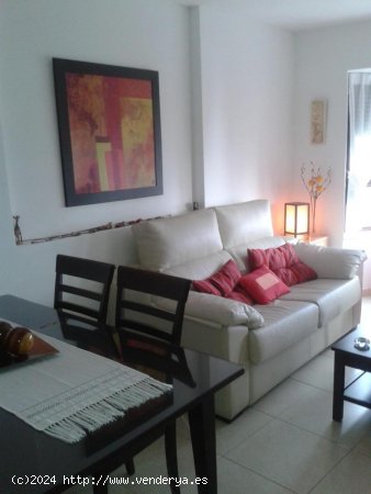 Apartamento en venta en Benidorm (Alicante)