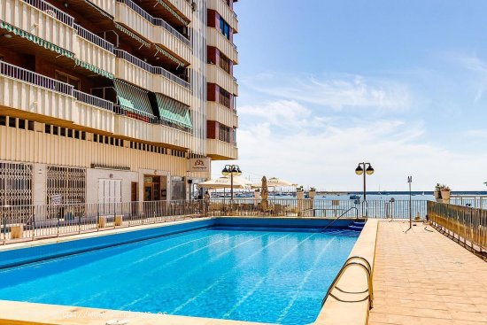  Apartamento en venta en Torrevieja (Alicante) 