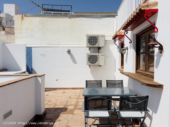 Casa en alquiler en Almuñécar (Granada)